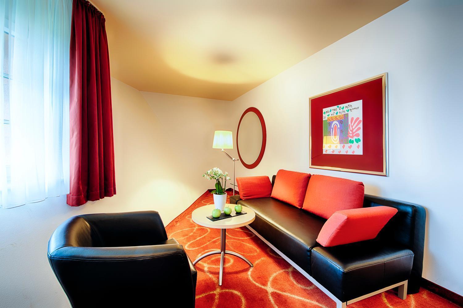 Welcome Kongress Hotel Bamberg Ngoại thất bức ảnh